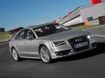 Audi S8 2012 года (WW)